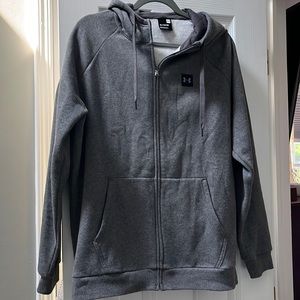 Men’s Under Armor Hoodie